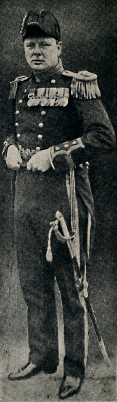 Primo Lord dell