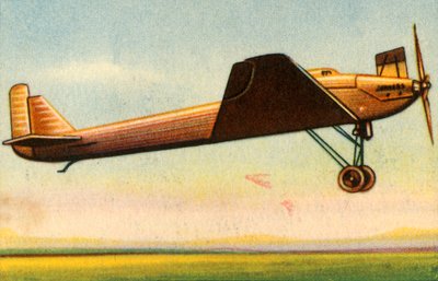 Primo volo dell