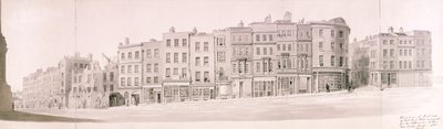 Fish Street Hill, Londra da Unbekannt