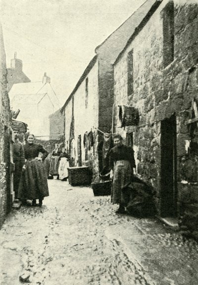 Pescatori, 1902 da Unbekannt