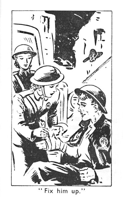 Riparalo, 1940 da Unbekannt