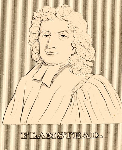 Flamstead da Unbekannt