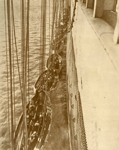 Solo per pratica, c1930 da Unbekannt