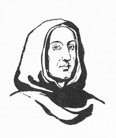 Fra Angelico da Unbekannt
