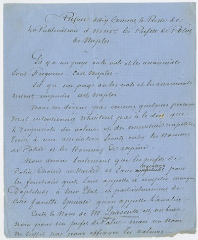 Frammento di 