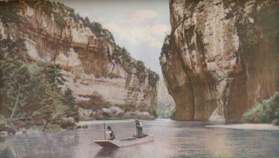 Francia, c1930s da Unbekannt