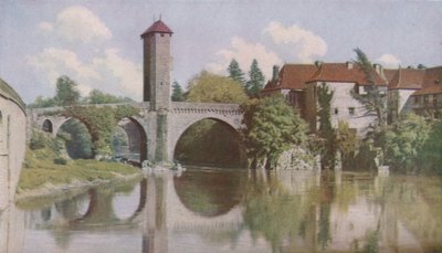 Francia, c1930s da Unbekannt