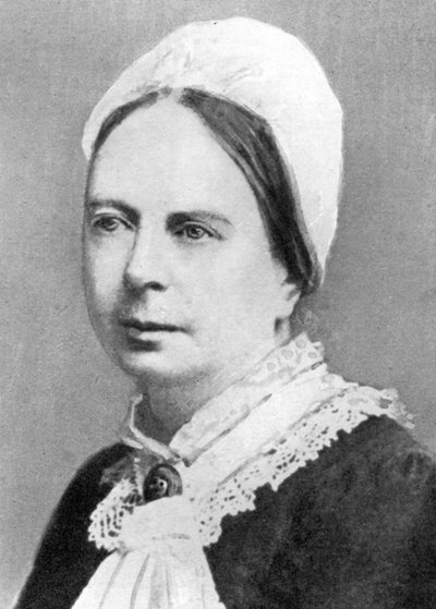 Frances Mary Buss 1827-1894, pioniera inglese dell