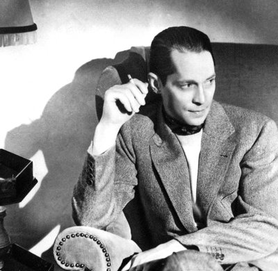 Franchot Tone, attore cinematografico e teatrale americano, 1934-1935 da Unbekannt