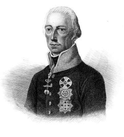 Francesco I, Imperatore d