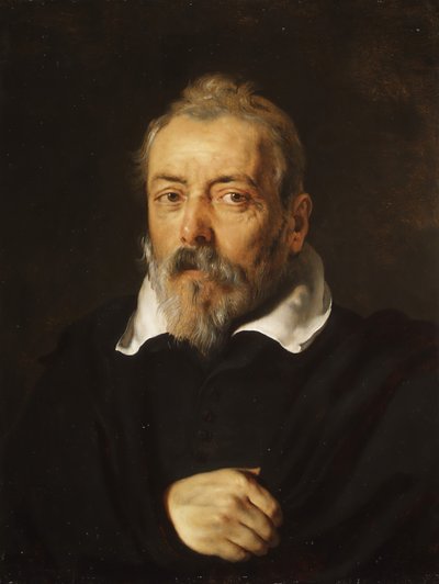 Frans Francken I 1542-1616 da Unbekannt