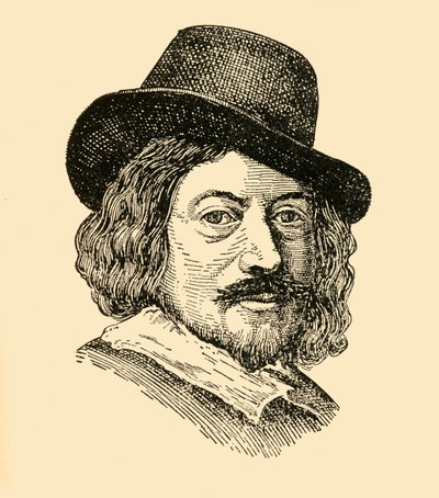 Frans Hals, 1933 da Unbekannt