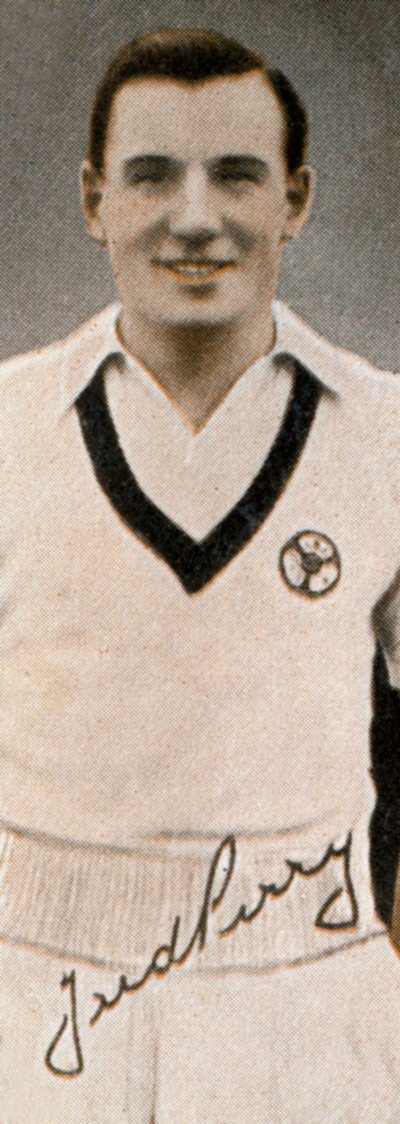 Fred Perry da Unbekannt