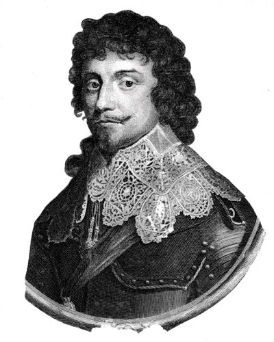 Federico V, Re di Boemia dal 1619 al 1620 da Unbekannt