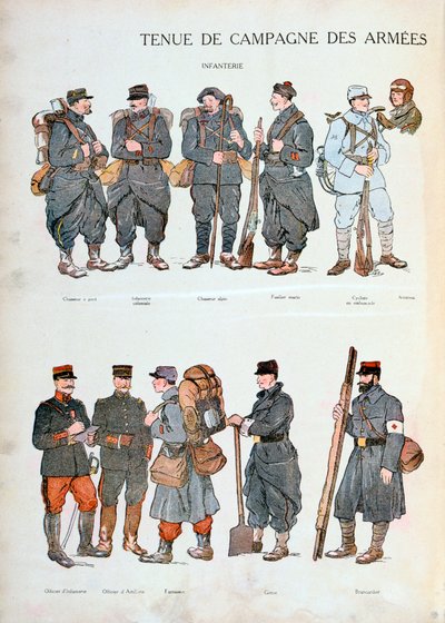 Uniformi dell