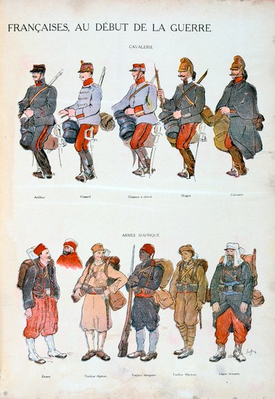 Uniformi dell