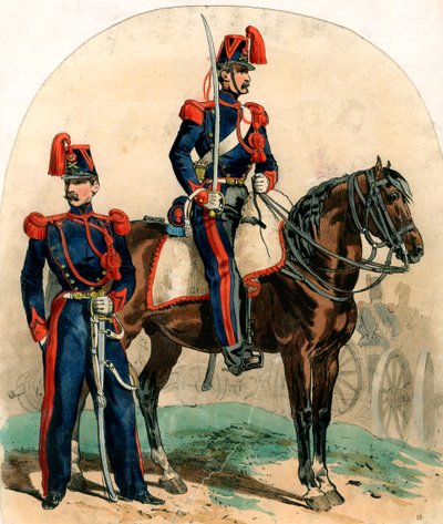 Uniformi dell