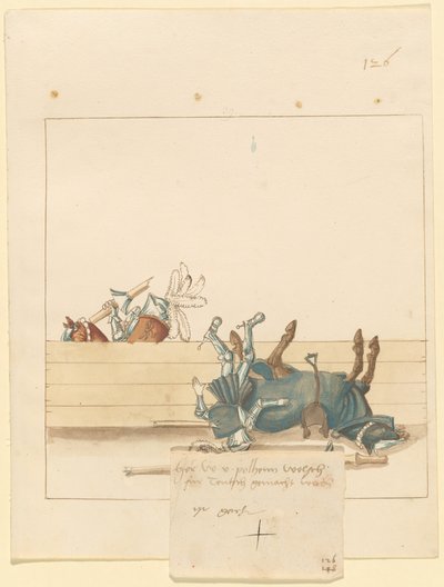Freydal, Il Libro dei Tornei e dei Tornei dell