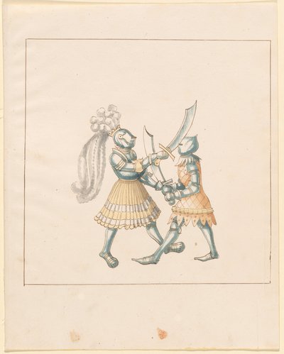 Freydal, Il libro delle giostre e tornei dell