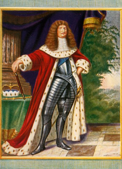Friedrich Wilhelm, 1933 da Unbekannt