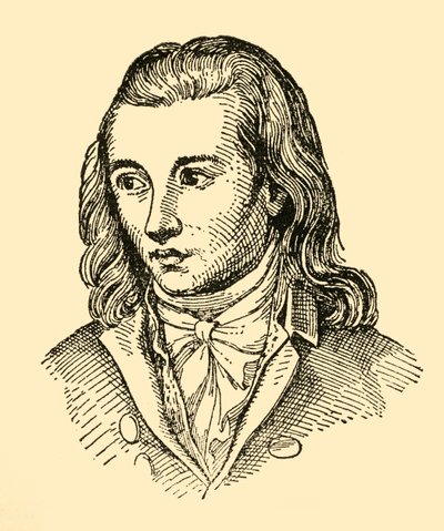 Friedrich von Hardenberg, 1933 da Unbekannt