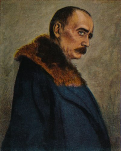 Fürst Chlodwig zu Hohenlohe 1819-1901, 1934 da Unbekannt