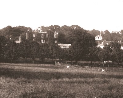 Gads Hill, Higham, Kent, 1894 da Unbekannt