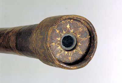 Il telescopio di Galileo da Unbekannt