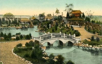 Giardino dell
