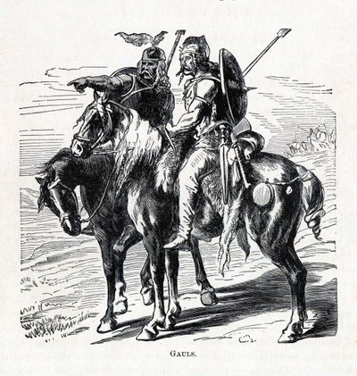 Galli, 1882 da Unbekannt