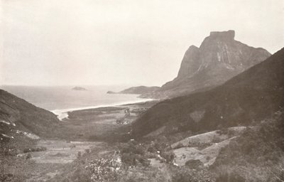 Monte Gavea e l