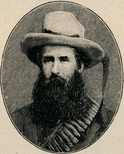 Generale Pretorius, 1902 da Unbekannt