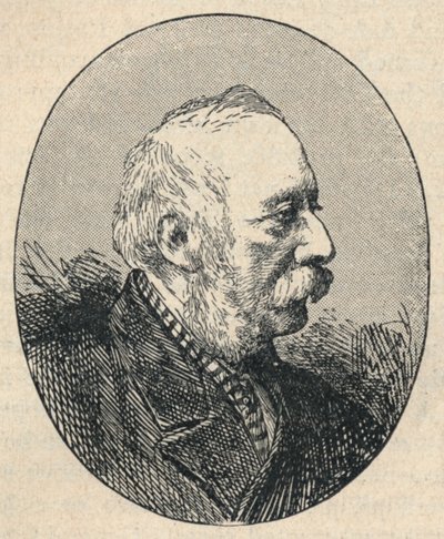 Generale Scarlett, 1902 da Unbekannt
