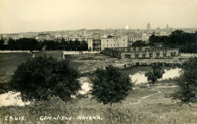 Veduta Generale - L