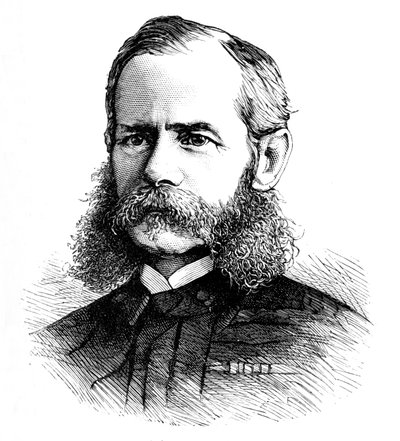 Generale poi Lord Roberts, V.C., c1880 da Unbekannt
