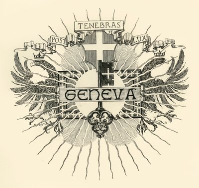 Ginevra da Unbekannt