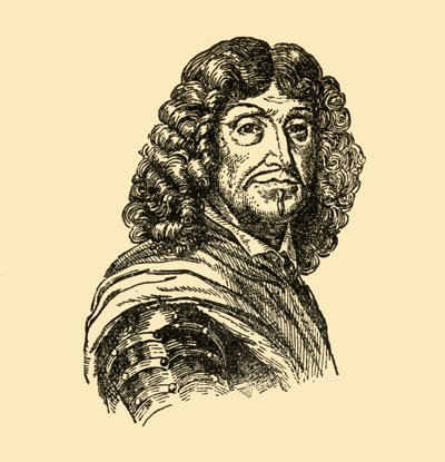 Georg Reichfreiherr Von Derfflinger da Unbekannt