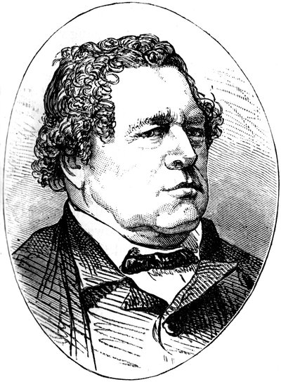 George A Smith, cugino del Profeta, c1880 da Unbekannt