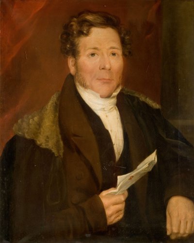 George Edmonds da Unbekannt