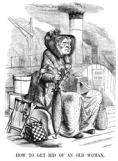 George Gordon, 4º Conte di Aberdeen 1784-1860, statista scozzese, 1854 da Unbekannt