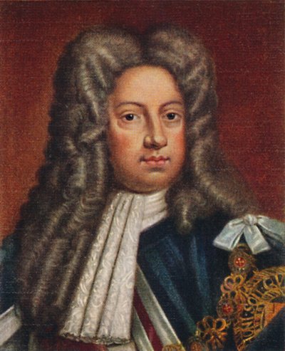Giorgio I da Unbekannt
