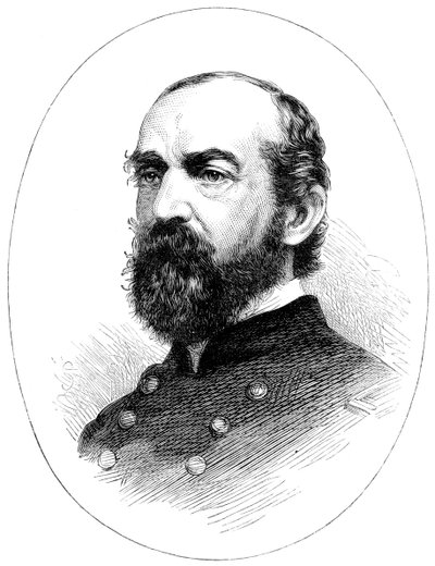 George Meade, generale dell