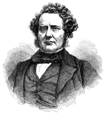 George Wilson da Unbekannt