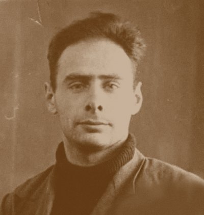 Georgy Nikolayevich Flyorov da Unbekannt