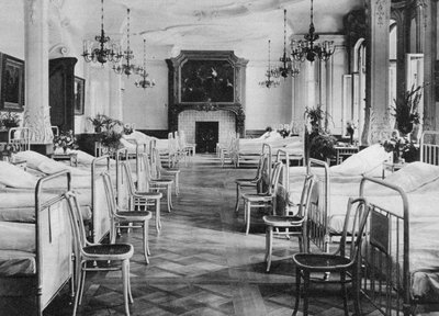 Dormitorio dell
