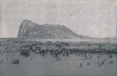 Gibilterra, 1924 da Unbekannt