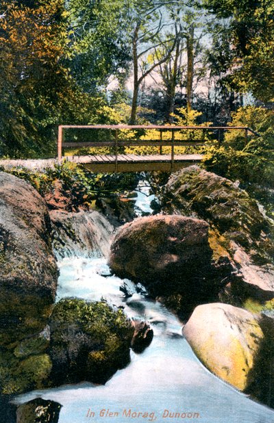 Glen Morag, Dunoon, 1913 da Unbekannt