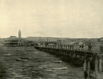 Glenelg, 1901 da Unbekannt