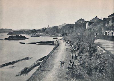 Glengarriff - L