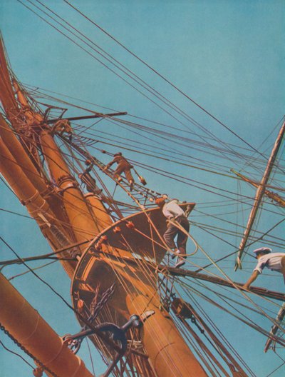 Salire a bordo dell